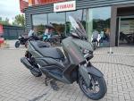 Klikněte pro detailní foto č. 1 - Yamaha X-Max 300 předváděcí model