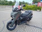 Klikněte pro detailní foto č. 2 - Yamaha X-Max 300 předváděcí model