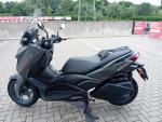 Klikněte pro detailní foto č. 3 - Yamaha X-Max 300 předváděcí model