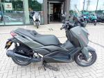 Klikněte pro detailní foto č. 6 - Yamaha X-Max 300 předváděcí model