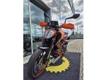 Klikněte pro detailní foto č. 10 - KTM 125 Duke