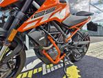 Klikněte pro detailní foto č. 11 - KTM 125 Duke