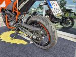 Klikněte pro detailní foto č. 12 - KTM 125 Duke
