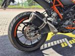 Klikněte pro detailní foto č. 13 - KTM 125 Duke