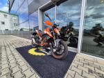 Klikněte pro detailní foto č. 1 - KTM 125 Duke