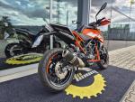 Klikněte pro detailní foto č. 4 - KTM 125 Duke