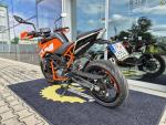 Klikněte pro detailní foto č. 6 - KTM 125 Duke