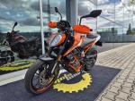 Klikněte pro detailní foto č. 8 - KTM 125 Duke