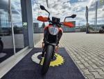 Klikněte pro detailní foto č. 9 - KTM 125 Duke