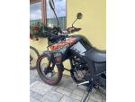 Klikněte pro detailní foto č. 11 - UM Motorcycles DSR Adventure TT