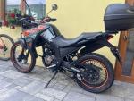 Klikněte pro detailní foto č. 12 - UM Motorcycles DSR Adventure TT
