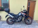 Detail nabídky - UM Motorcycles DSR Adventure TT
