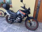 Klikněte pro detailní foto č. 2 - UM Motorcycles DSR Adventure TT