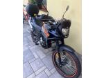 Klikněte pro detailní foto č. 3 - UM Motorcycles DSR Adventure TT