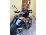 Klikněte pro detailní foto č. 4 - UM Motorcycles DSR Adventure TT