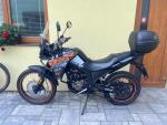 Klikněte pro detailní foto č. 8 - UM Motorcycles DSR Adventure TT