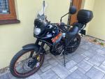 Klikněte pro detailní foto č. 9 - UM Motorcycles DSR Adventure TT