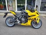 Klikněte pro detailní foto č. 1 - Suzuki GSX-8R #skladem