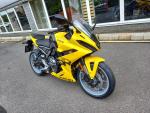 Klikněte pro detailní foto č. 2 - Suzuki GSX-8R #skladem