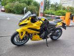 Klikněte pro detailní foto č. 3 - Suzuki GSX-8R #skladem