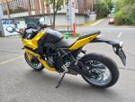Klikněte pro detailní foto č. 4 - Suzuki GSX-8R #skladem