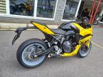 Klikněte pro detailní foto č. 5 - Suzuki GSX-8R #skladem
