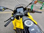 Klikněte pro detailní foto č. 7 - Suzuki GSX-8R #skladem
