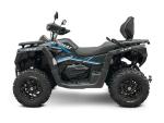Klikněte pro detailní foto č. 3 - Linhai Landforce 550L 4x4 T3b, 5let ZÁRUKA, NOVINKA