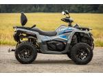Klikněte pro detailní foto č. 6 - Linhai Landforce 550L 4x4 T3b, 5let ZÁRUKA, NOVINKA