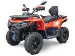 Klikněte pro detailní foto č. 2 - Linhai Landforce 550L 4x4 T3b, 5let ZÁRUKA, NOVINKA