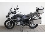 Detail nabídky - BMW R 1200 GS Adv