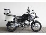 Klikněte pro detailní foto č. 2 - BMW R 1200 GS Adv