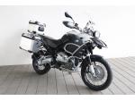 Klikněte pro detailní foto č. 3 - BMW R 1200 GS Adv