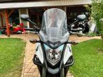 Klikněte pro detailní foto č. 10 - Honda CB 500 X ABS