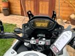 Klikněte pro detailní foto č. 13 - Honda CB 500 X ABS