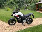 Klikněte pro detailní foto č. 2 - Honda CB 500 X ABS