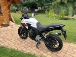 Klikněte pro detailní foto č. 3 - Honda CB 500 X ABS