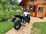 Klikněte pro detailní foto č. 6 - Honda CB 500 X ABS