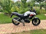 Klikněte pro detailní foto č. 7 - Honda CB 500 X ABS