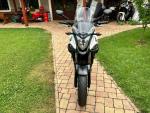 Klikněte pro detailní foto č. 9 - Honda CB 500 X ABS