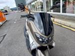 Klikněte pro detailní foto č. 10 - Yamaha NMAX 125 ABS #první majitel