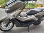 Klikněte pro detailní foto č. 11 - Yamaha NMAX 125 ABS #první majitel
