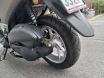 Klikněte pro detailní foto č. 12 - Yamaha NMAX 125 ABS #první majitel