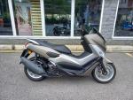 Detail nabídky - Yamaha NMAX 125 ABS #první majitel