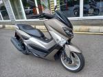Klikněte pro detailní foto č. 2 - Yamaha NMAX 125 ABS #první majitel