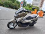 Klikněte pro detailní foto č. 3 - Yamaha NMAX 125 ABS #první majitel