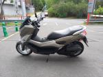 Klikněte pro detailní foto č. 4 - Yamaha NMAX 125 ABS #první majitel