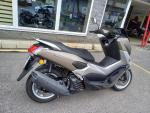 Klikněte pro detailní foto č. 6 - Yamaha NMAX 125 ABS #první majitel
