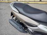 Klikněte pro detailní foto č. 7 - Yamaha NMAX 125 ABS #první majitel