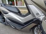 Klikněte pro detailní foto č. 8 - Yamaha NMAX 125 ABS #první majitel